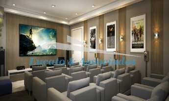 Imagem 7: Excelente oportunidade de locação: Apartamento 2 quartos com suíte e vaga de garagem no Ca