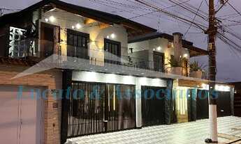 Imagem 3: Oportunidade: Casa para venda em Praia Grande-SP, Maracanã. 2 quartos, sala, banheiro, vag