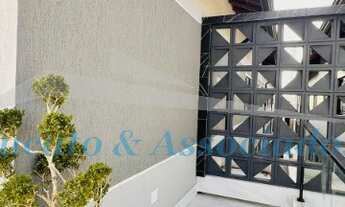 Imagem 6: Oportunidade: Casa para venda em Praia Grande-SP, Maracanã. 2 quartos, sala, banheiro, vag