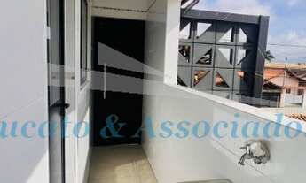 Imagem 7: Oportunidade: Casa para venda em Praia Grande-SP, Maracanã. 2 quartos, sala, banheiro, vag