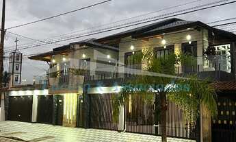 Imagem 2: Oportunidade: Casa para venda em Praia Grande-SP, Maracanã. 2 quartos, sala, banheiro, vag