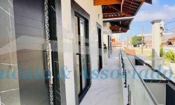 Imagem 5: Oportunidade: Casa para venda em Praia Grande-SP, Maracanã. 2 quartos, sala, banheiro, vag