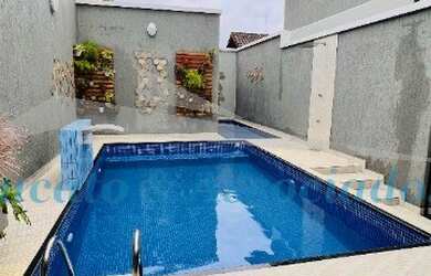 Imagem 3: Imperdível oportunidade: Casa à venda em Praia Grande-SP, bairro Maracanã. 2 quartos, 1 sa