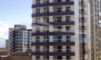 Imagem: Apartamento de 2 quartos com suíte e vaga