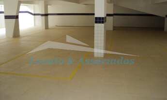 Imagem 3: Apartamento de 2 quartos com suíte e vaga na Vila Tupi, Praia Grande-SP: A oportunidade qu