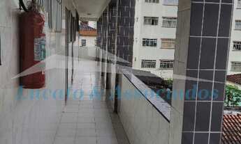 Imagem 3: Apartamento à venda no Canto do Forte, Praia Grande-SP: 1 quarto, 1 sala, 1 banheiro, 1 va