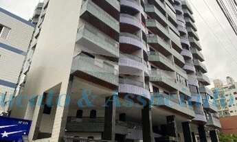 Imagem: Apartamento à venda em Praia Grande-SP