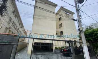 Imagem: Apartamento à venda na Guilhermina 2 quartos