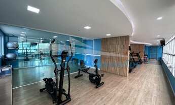 Imagem 6: Apartamento para locação no Canto do Forte em Praia Grande-SP: 3 quartos, 1 suíte, 2 salas