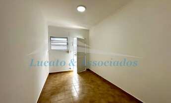 Imagem 5: Apartamento à venda no Canto do Forte, Praia Grande-SP: 1 quarto, 1 sala, 1 banheiro, 1 va