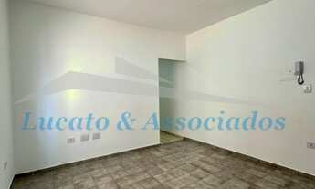 Imagem 5: Imperdível oportunidade! Apartamento à venda na Vila Tupi em Praia Grande SP, 1 quarto, 1