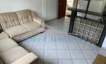 Imagem 5: Apartamento à venda na Guilhermina: 2 quartos, 1 suíte, 1 sala, 2 banheiros, 1 vaga, 55,54