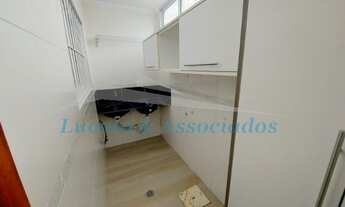 Imagem 6: Oportunidade única: Sobrado à venda em Praia Grande-SP, Guilhermina! 2 quartos, 2 suítes