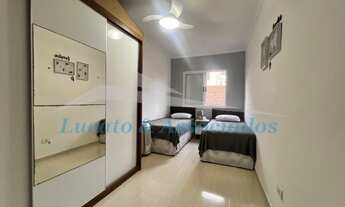 Imagem 7: Sobrado à venda em Praia Grande-SP, no bairro Caiçara, com 3 quartos e 121,38m² de área. I