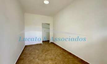 Imagem 4: Apartamento à venda no Canto do Forte, Praia Grande-SP: 1 quarto, 1 sala, 1 banheiro, 1 va