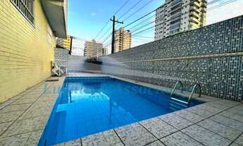 Imagem 2: Imperdível oportunidade! Apartamento à venda na Vila Tupi em Praia Grande SP, 1 quarto, 1