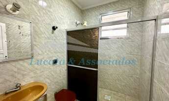 Imagem 7: Apartamento à venda no Canto do Forte, Praia Grande-SP: 1 quarto, 1 sala, 1 banheiro, 1 va