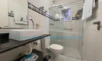 Imagem 3: Sobrado à venda em Praia Grande-SP, no bairro Caiçara, com 3 quartos e 121,38m² de área. I