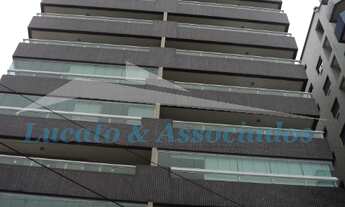 Imagem: Apartamento NOVO e PRONTO PARA MORAR no