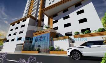 Imagem: Apartamento no centro de São Vicente SP