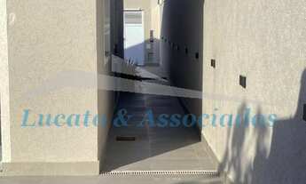 Imagem 6: Imperdível: Casa com piscina à venda em Praia Grande-SP, bairro Caiçara, 4 quartos, 2 suít