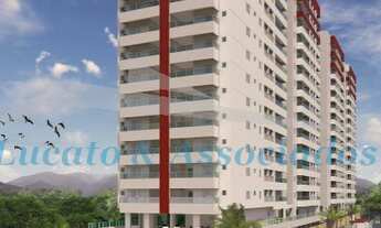 Imagem: RESIDENCIAL TORRES VILA CAIÇARA - PRAIA