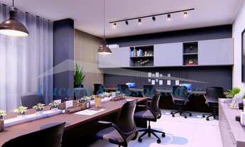 Imagem 5: RESIDENCIAL TORRES VILA CAIÇARA - PRAIA GRANDE - SP APARTAMENTOS LANÇAMENTO ? ENTREGA PRE