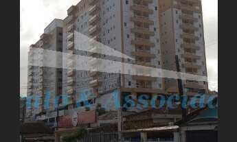 Imagem: Apartamento na planta para venda Boqueirão