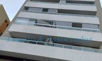 Imagem: Apartamento à venda no Canto do Forte em