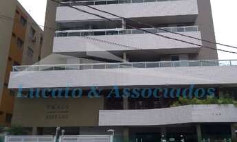 Imagem 2: Apartamento à venda no Canto do Forte em Praia Grande-SP: 3 quartos, 1 suíte, 1 sala, 2 ba