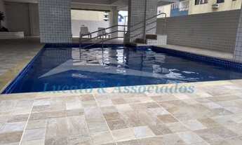 Imagem 3: Apartamento à venda no Canto do Forte em Praia Grande-SP: 3 quartos, 1 suíte, 1 sala, 2 ba