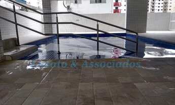 Imagem 4: Apartamento à venda no Canto do Forte em Praia Grande-SP: 3 quartos, 1 suíte, 1 sala, 2 ba