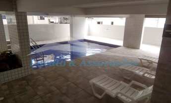 Imagem 5: Apartamento à venda no Canto do Forte em Praia Grande-SP: 3 quartos, 1 suíte, 1 sala, 2 ba