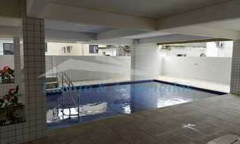 Imagem 6: Apartamento à venda no Canto do Forte em Praia Grande-SP: 3 quartos, 1 suíte, 1 sala, 2 ba