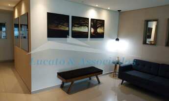 Imagem 7: Apartamento à venda no Canto do Forte em Praia Grande-SP: 3 quartos, 1 suíte, 1 sala, 2 ba