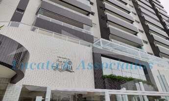 Imagem: Cobertura de luxo à venda na Guilhermina