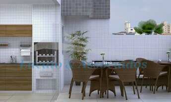 Imagem 4: Apartamento novo na Ocian, 03 dormitórios sendo 02 suítes e 02 vagas de garagem