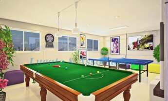 Imagem 5: Apartamento para venda na Vila Guilhermina em Praia Grande SP 02 dormitório sendo 1 suíte