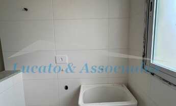 Imagem 7: Imperdível oportunidade de apartamento à venda na Aviação, Praia Grande-SP: 2 quartos, 1 s