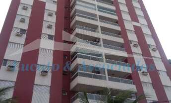 Imagem: Apartamento à venda no Canto do Forte