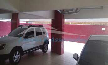 Imagem 4: Apartamento à venda no Canto do Forte, Praia Grande-SP: 2 quartos, 1 suíte, 1 sala, 2 banh