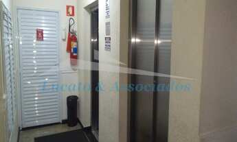 Imagem 5: Apartamento à venda no Canto do Forte, Praia Grande-SP: 2 quartos, 1 suíte, 1 sala, 2 banh