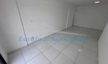 Imagem 6: Apartamento à venda em Praia Grande-SP, Guilhermina: 2 quartos, 1 suíte, 1 sala, 2 banheir