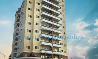 Imagem: Apartamento para venda Canto do Forte em