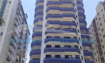 Imagem: Apartamento à venda em Praia Grande-SP