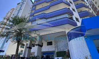 Imagem 3: Apartamento à venda em Praia Grande-SP, Guilhermina: 2 quartos, 1 suíte, 1 sala, 2 banheir