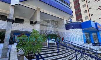 Imagem 2: Apartamento à venda em Praia Grande-SP, Guilhermina: 2 quartos, 1 suíte, 1 sala, 2 banheir