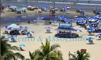 Imagem 5: Apartamento à venda em Praia Grande-SP, Guilhermina: 2 quartos, 1 suíte, 1 sala, 2 banheir