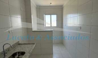 Imagem 5: Apartamento à venda em Praia Grande-SP: 1 quarto, 1 suíte, 1 sala, 2 banheiros, 1 vaga, 51