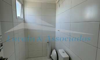 Imagem 6: Apartamento à venda em Praia Grande-SP: 1 quarto, 1 suíte, 1 sala, 2 banheiros, 1 vaga, 51